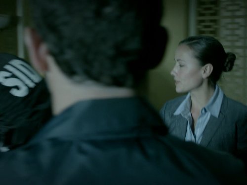 Сезон 1 Серия 13