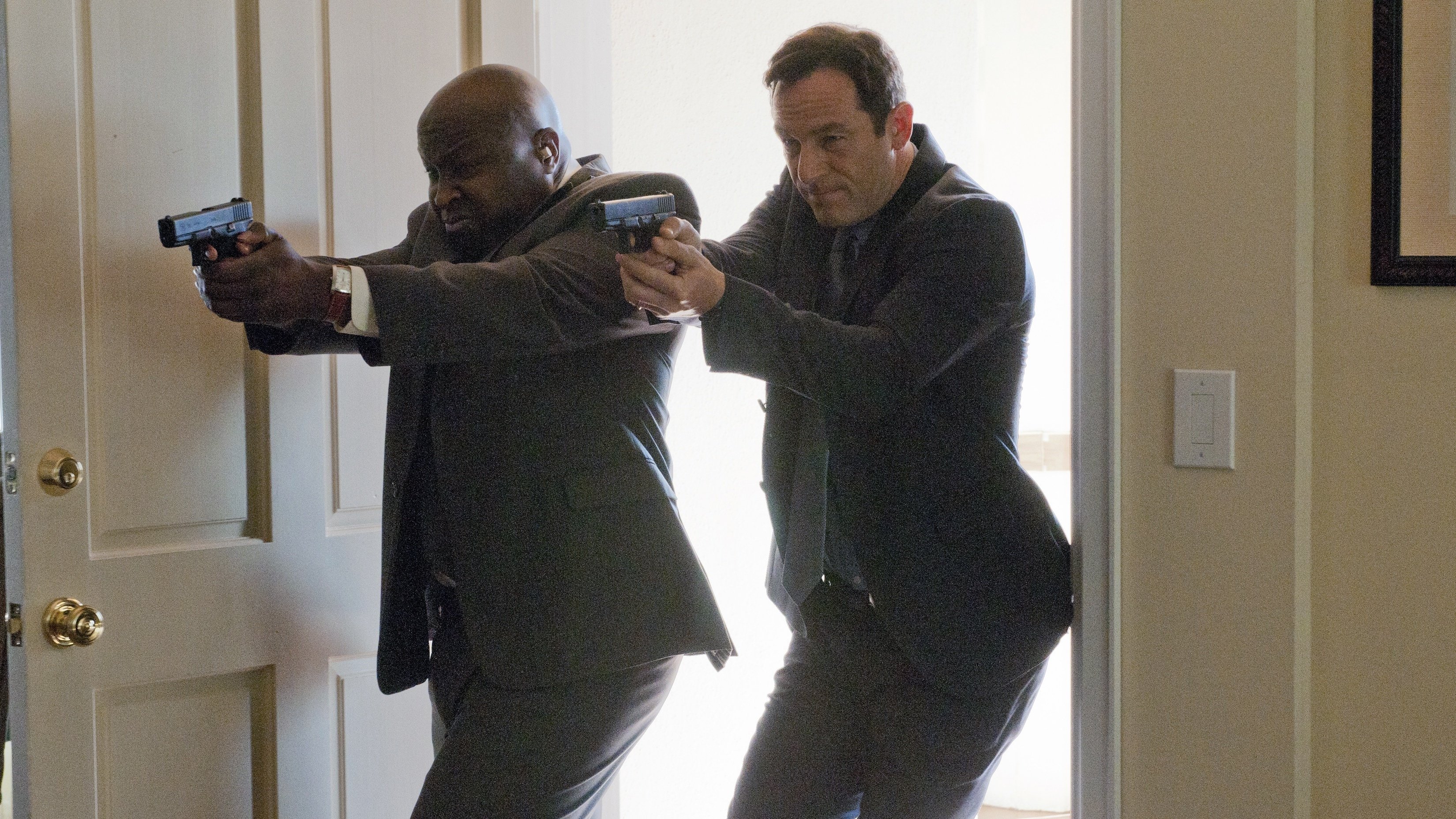 Сезон 1 Серия 8