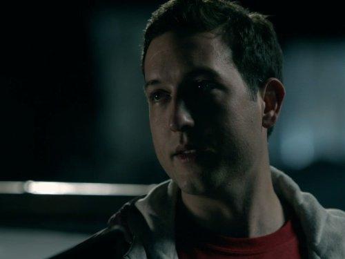 Сезон 1 Серия 9