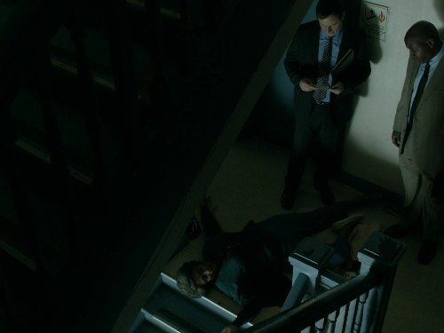 Сезон 1 Серия 10