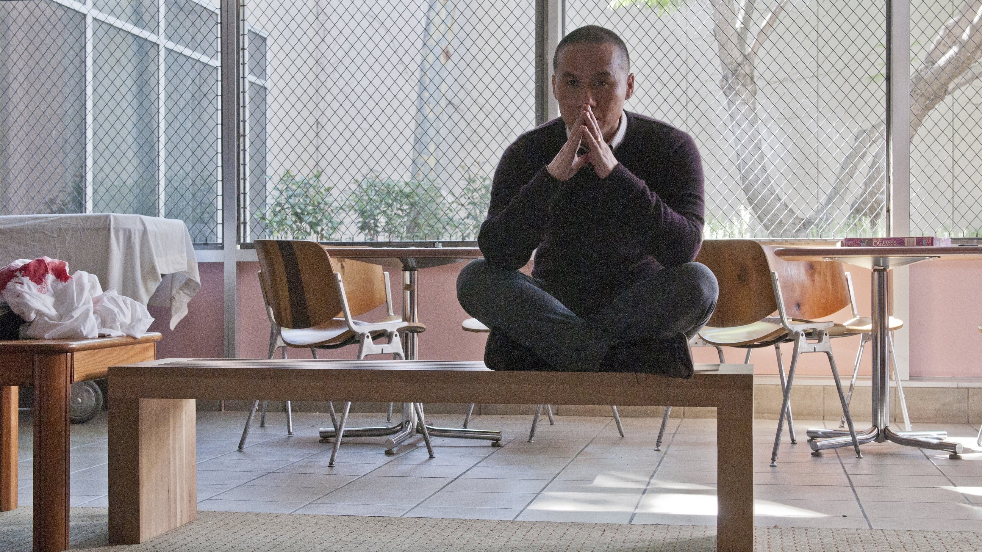 Сезон 1 Серия 6