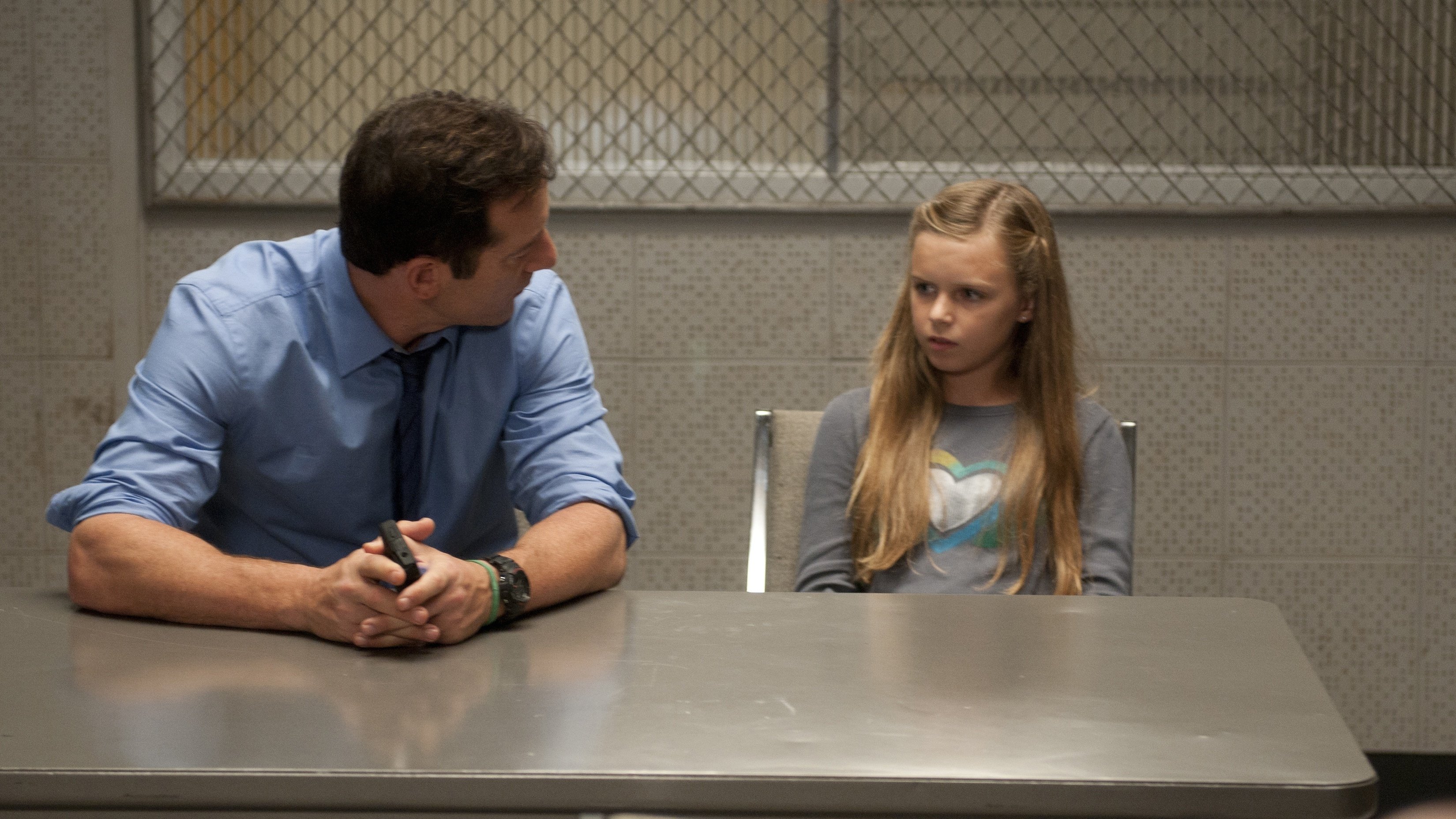 Сезон 1 Серия 7