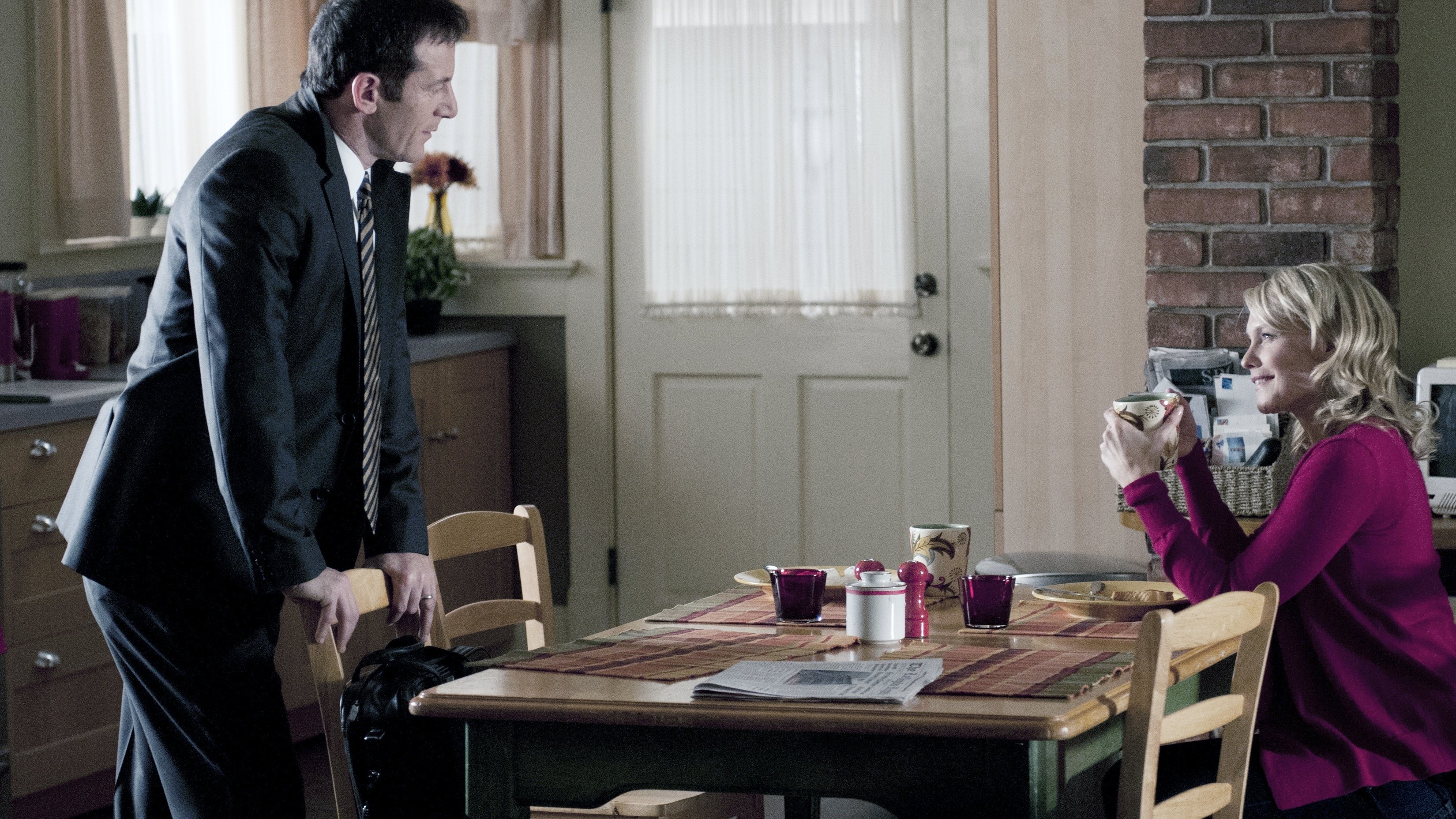 Сезон 1 Серия 4