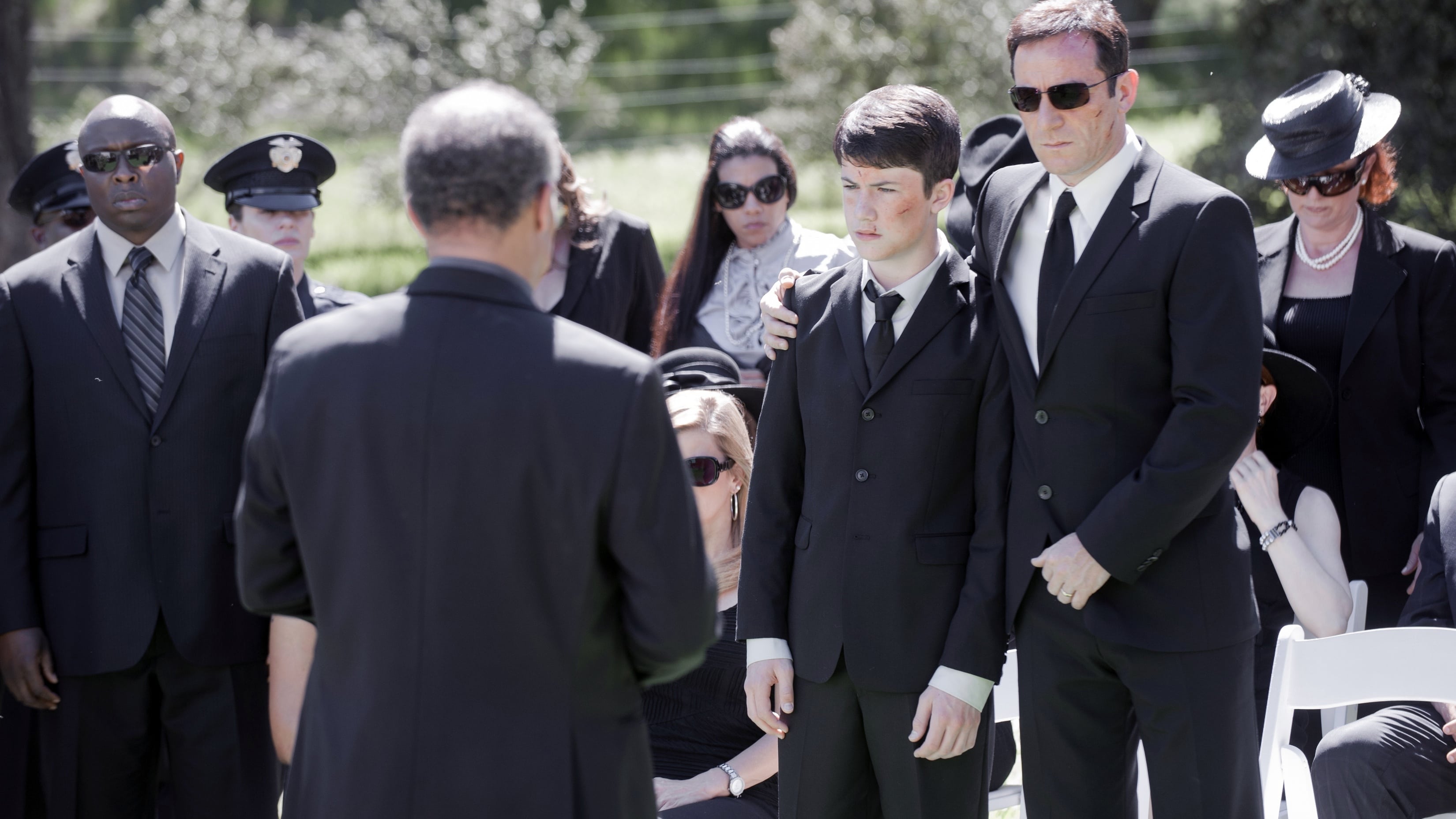 Сезон 1 Серия 1