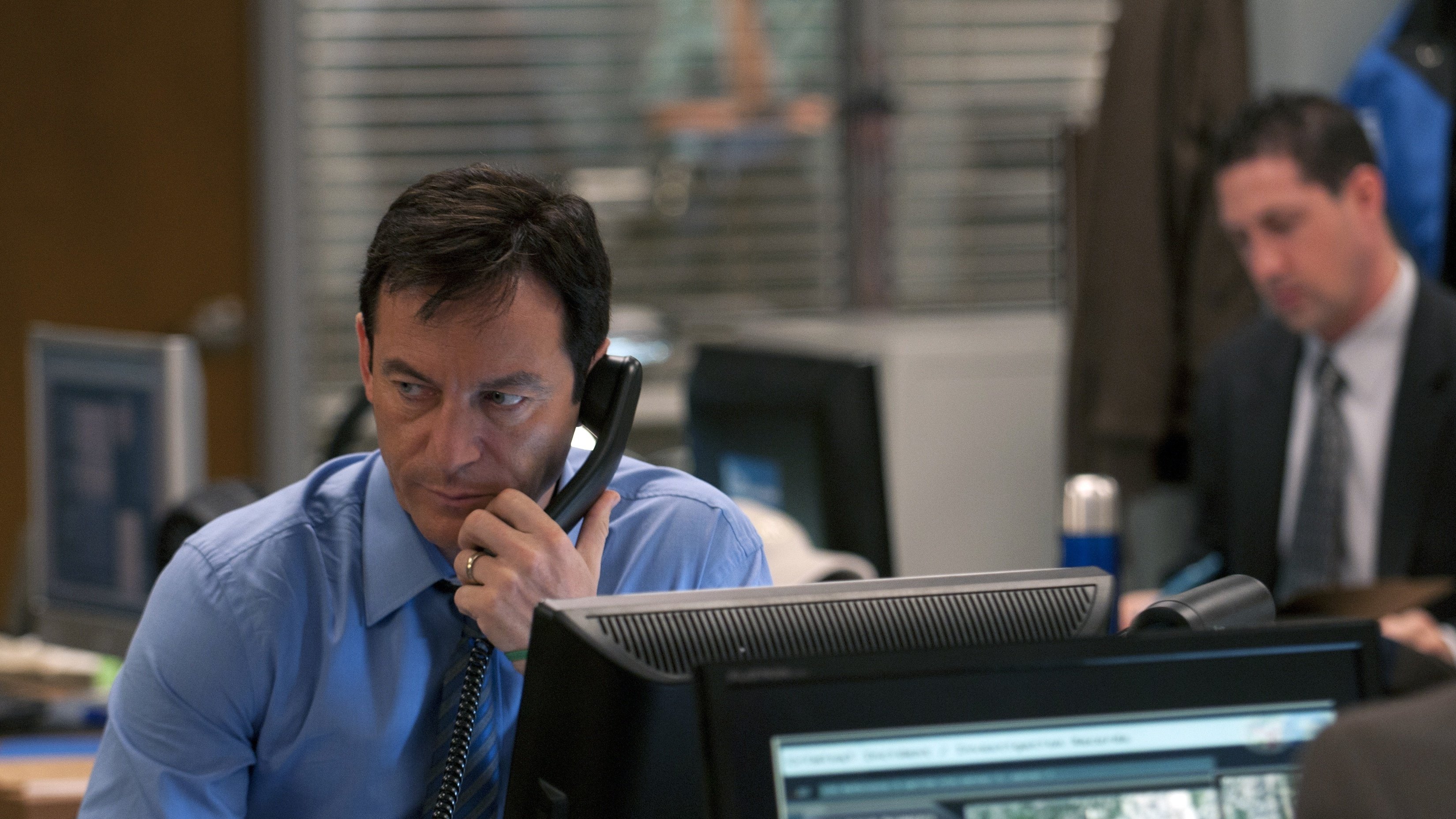 Сезон 1 Серия 2