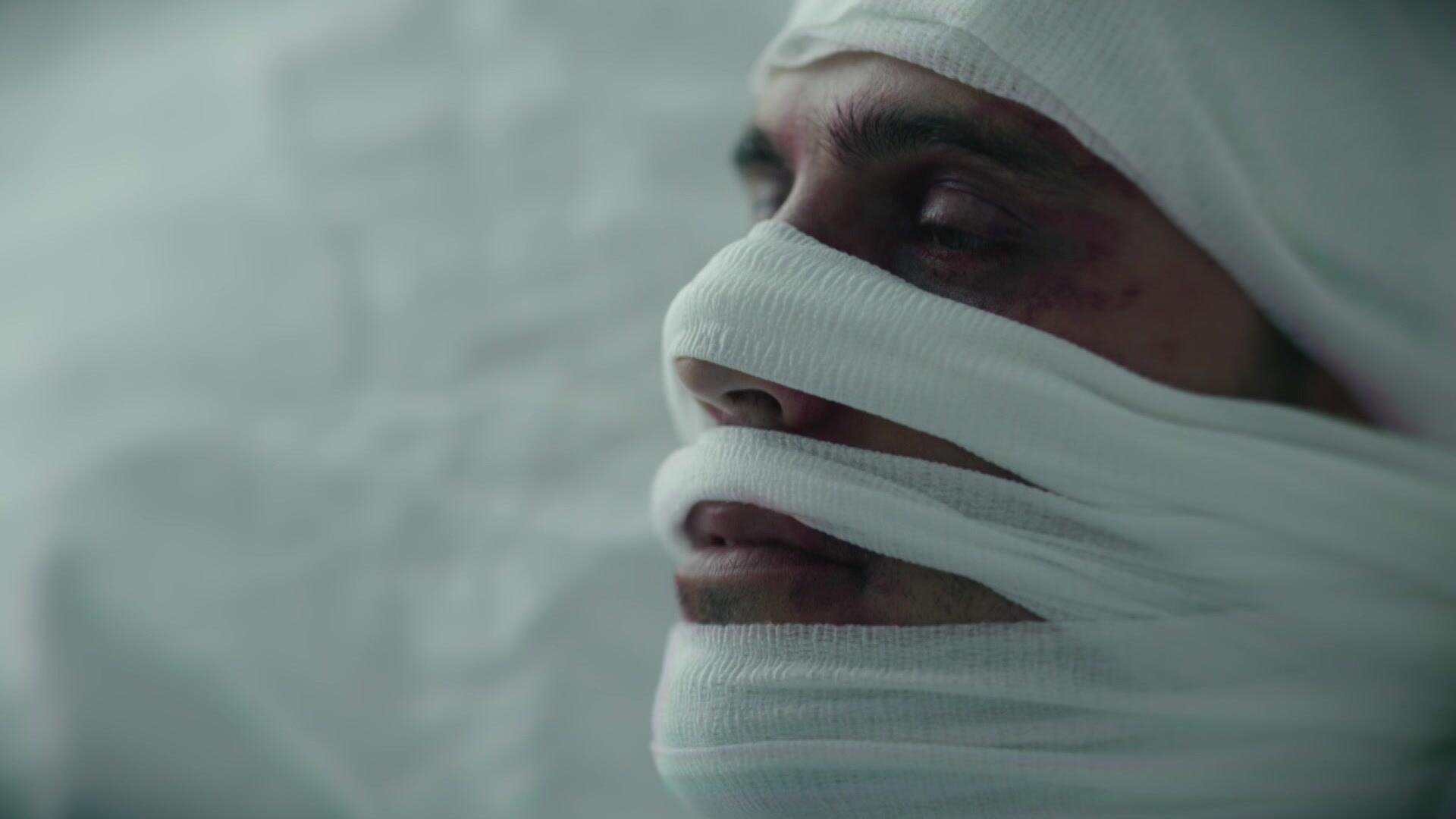 Сезон 1 Серия 7