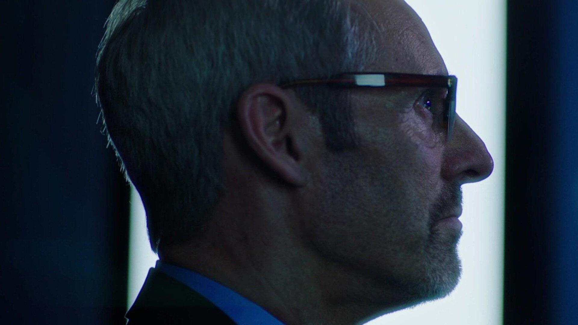 Сезон 1 Серия 9