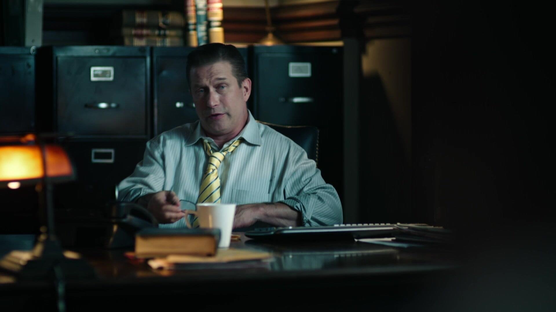 Сезон 1 Серия 3