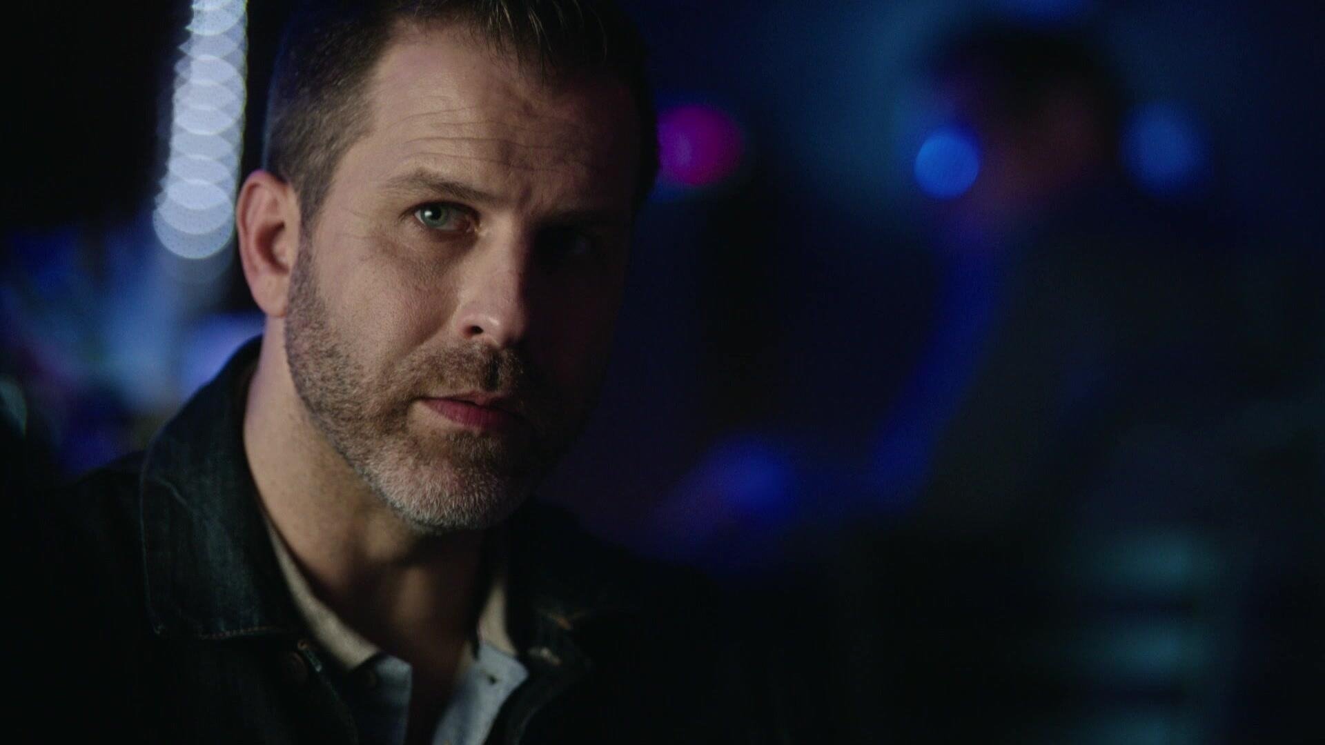 Сезон 1 Серия 4