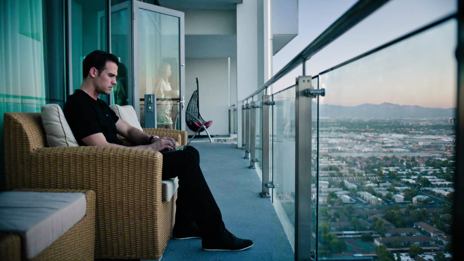 Сезон 1 Серия 2