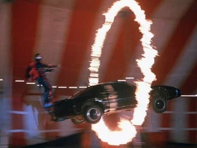 Сезон 3 Серия 21