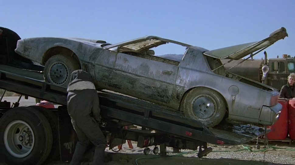 Сезон 3 Серия 13