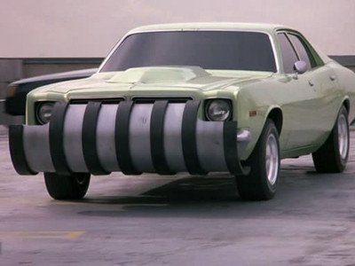 Сезон 3 Серия 11