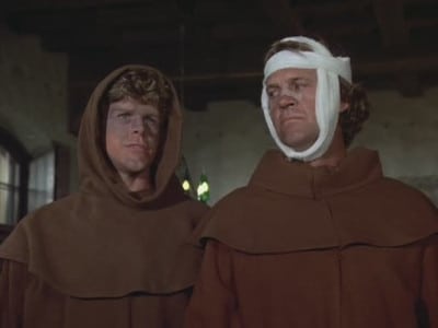 Сезон 3 Серия 2