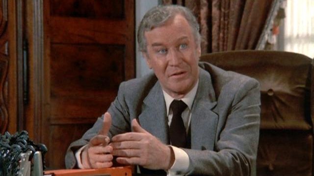 Сезон 1 Серия 8