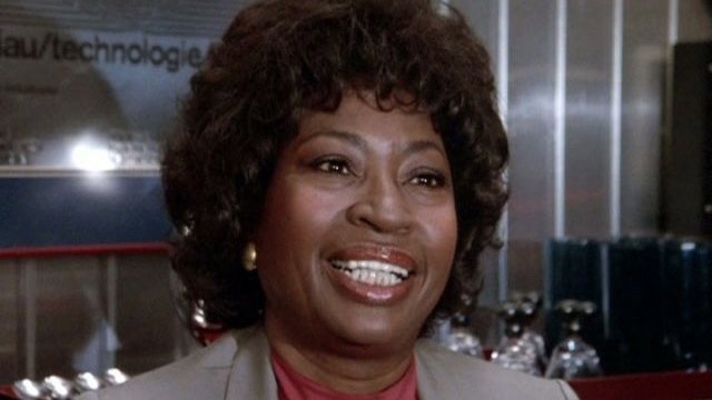 Сезон 1 Серия 6