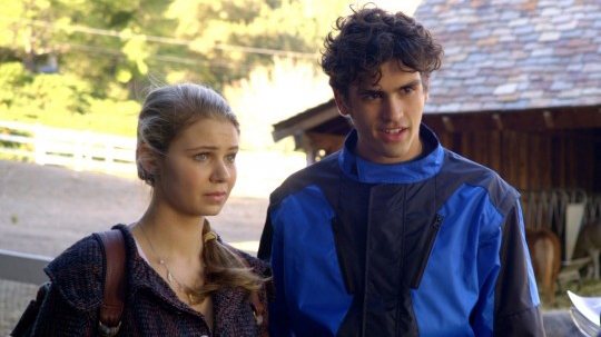 Сезон 3 Серия 6