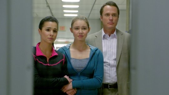 Сезон 3 Серия 7