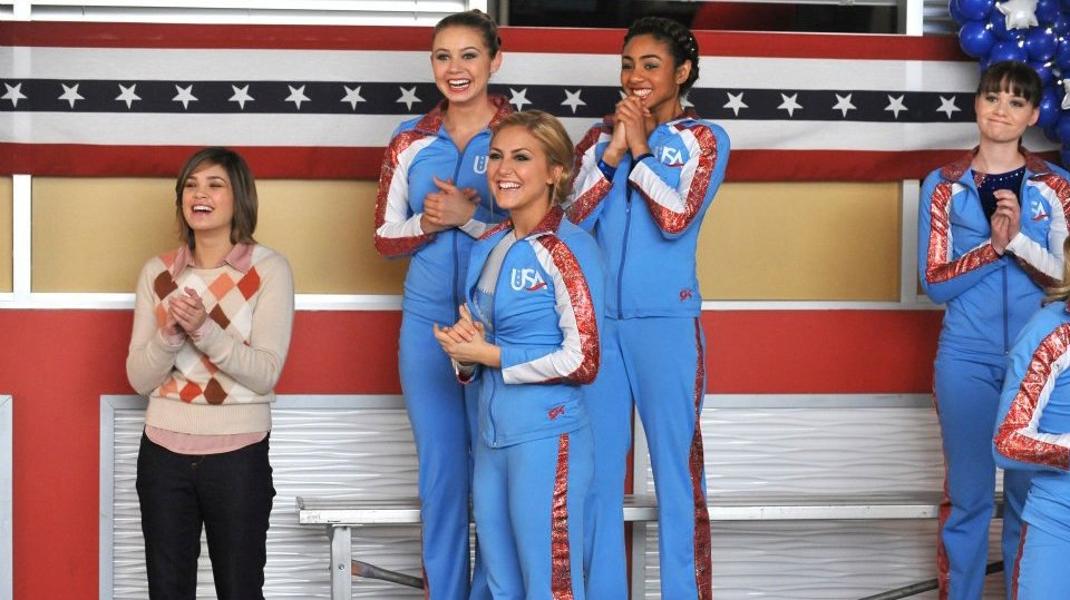 Сезон 3 Серия 8