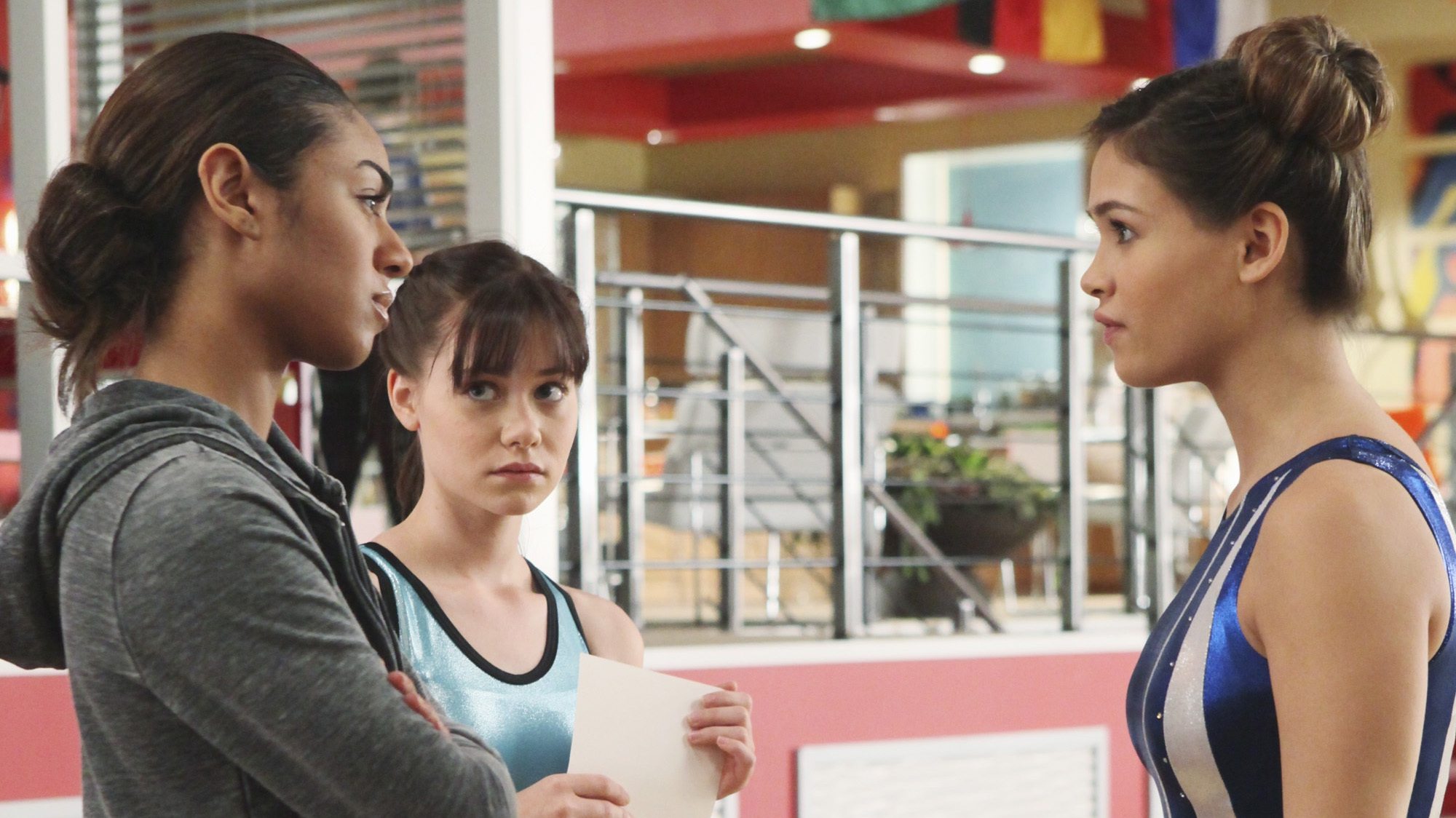 Сезон 3 Серия 2