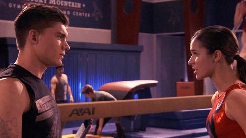 Сезон 2 Серия 18