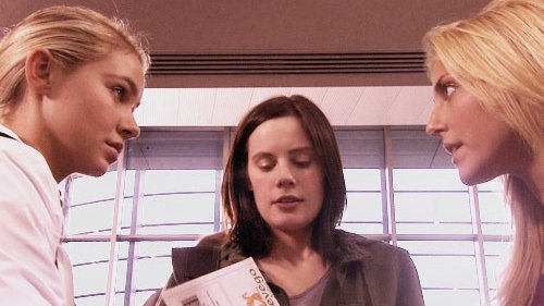 Сезон 2 Серия 15