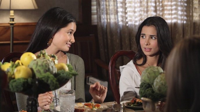 Сезон 2 Серия 11