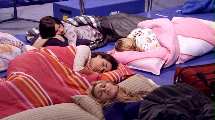 Сезон 1 Серия 19