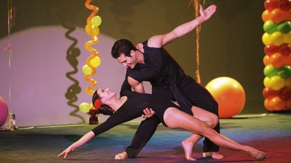 Сезон 1 Серия 14