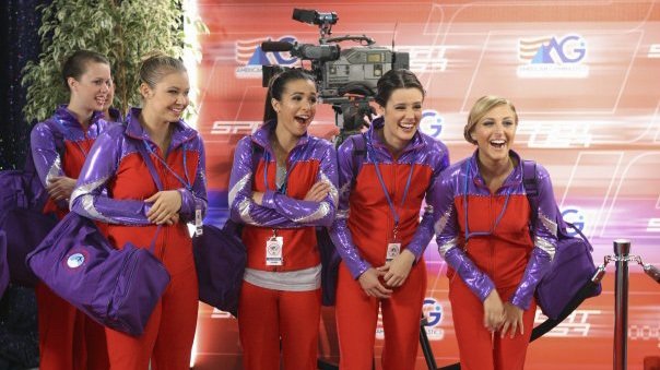 Сезон 1 Серия 10