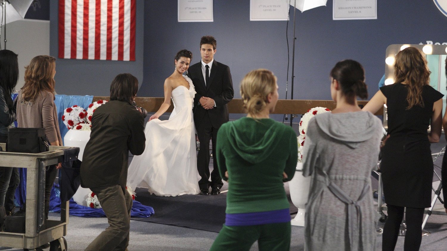 Сезон 1 Серия 13