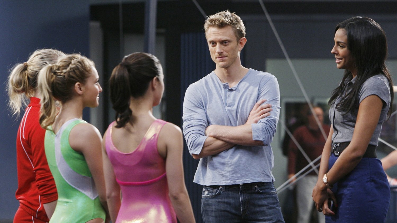 Сезон 1 Серия 7