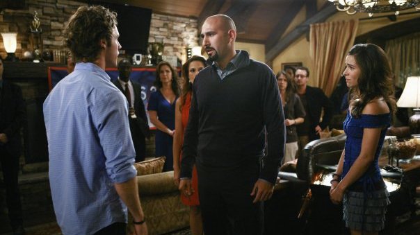 Сезон 1 Серия 8