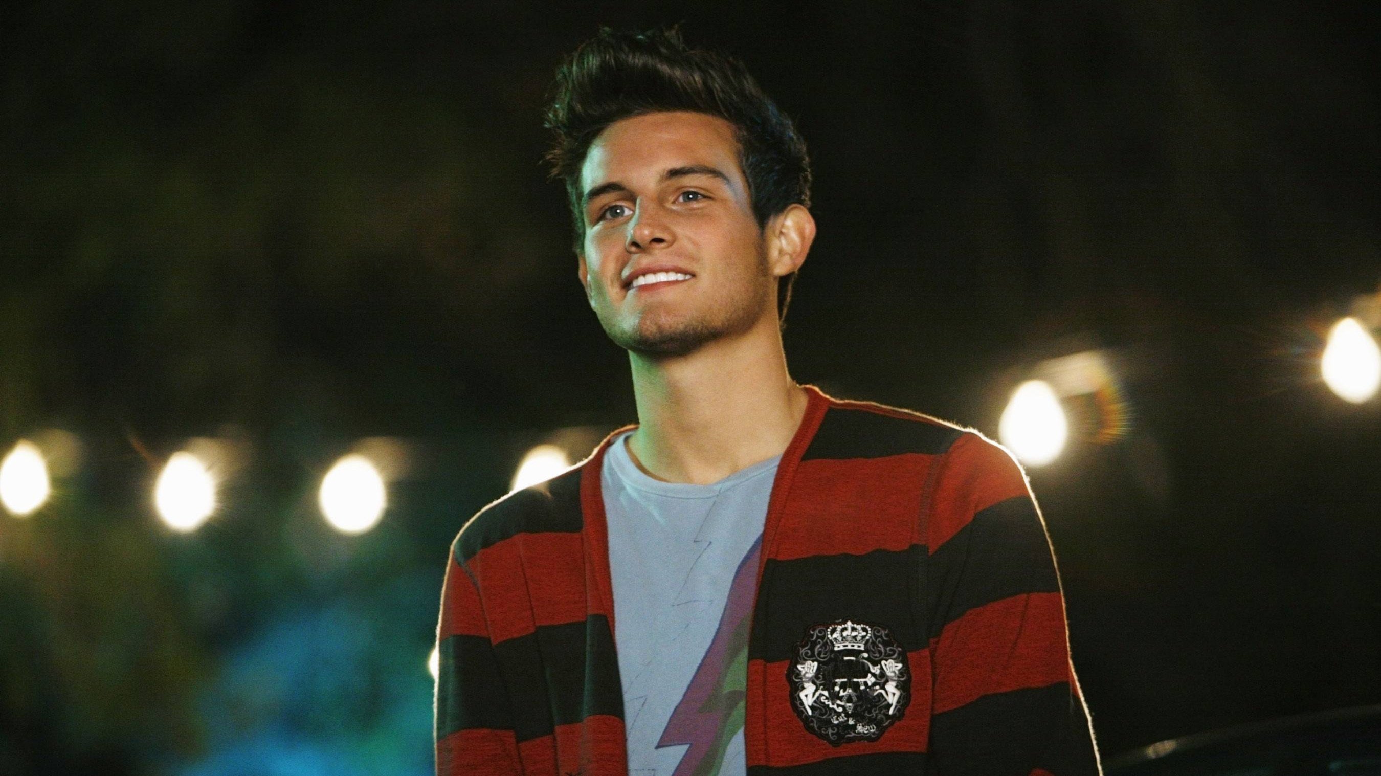 Сезон 1 Серия 3