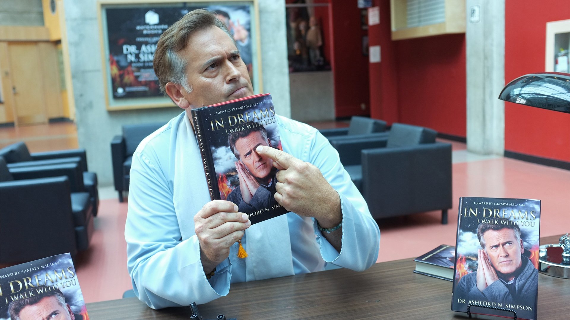 Сезон 8 Серия 9