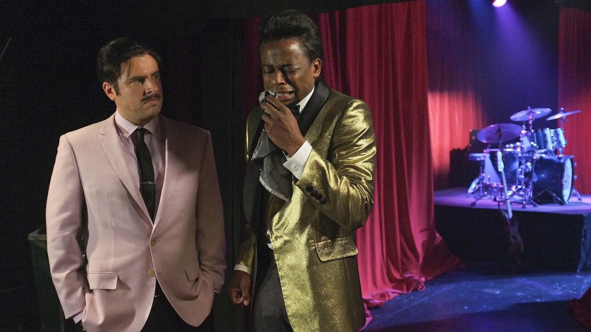 Сезон 8 Серия 6