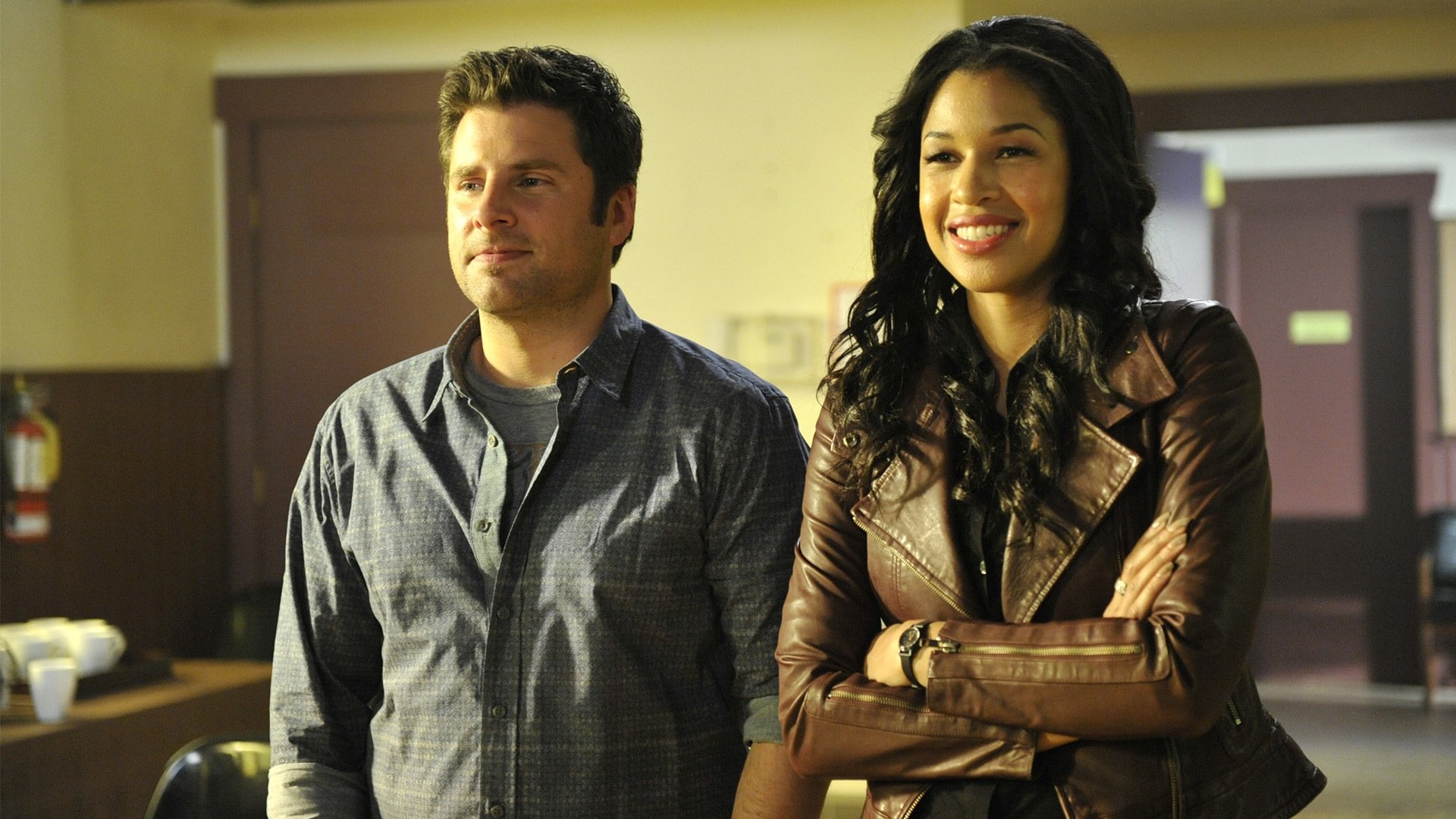 Сезон 8 Серия 5