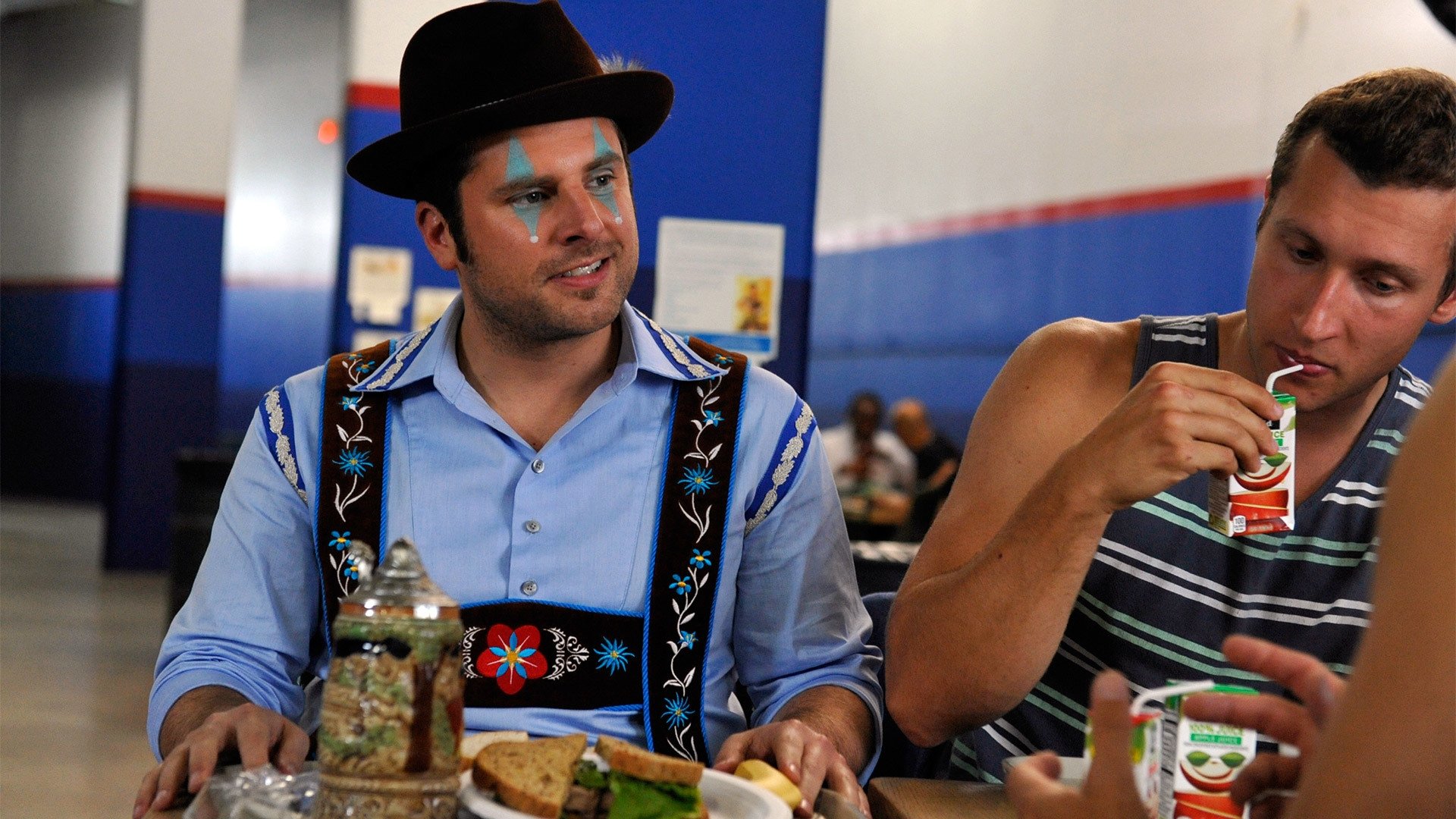 Сезон 7 Серия 6