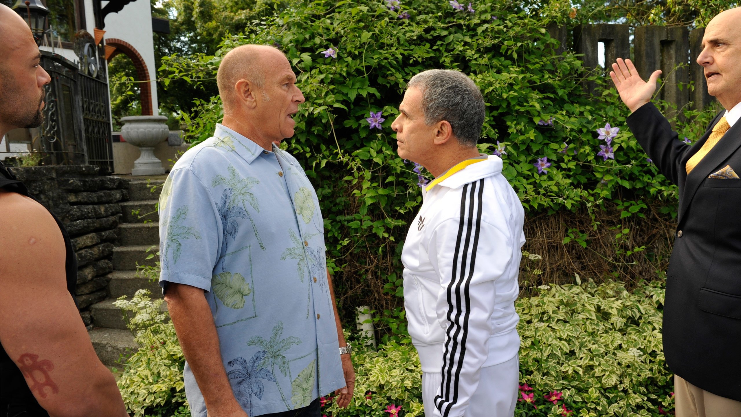 Сезон 7 Серия 4