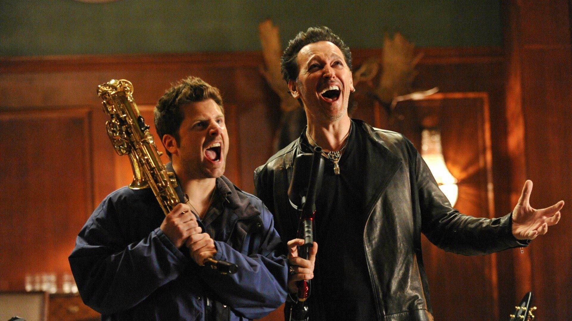 Сезон 7 Серия 5