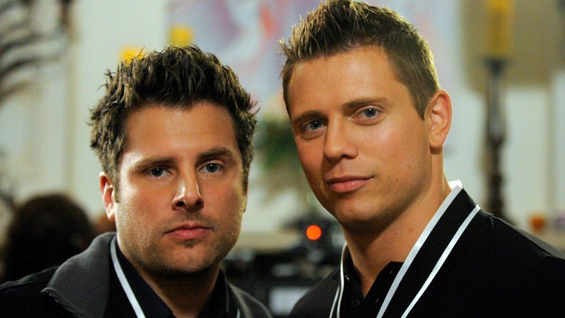 Сезон 6 Серия 12