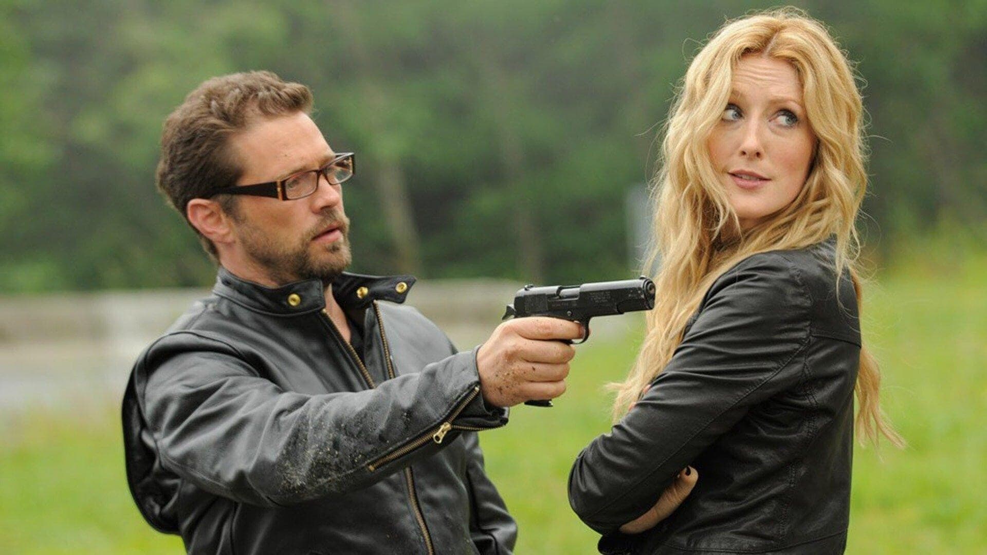 Сезон 6 Серия 9