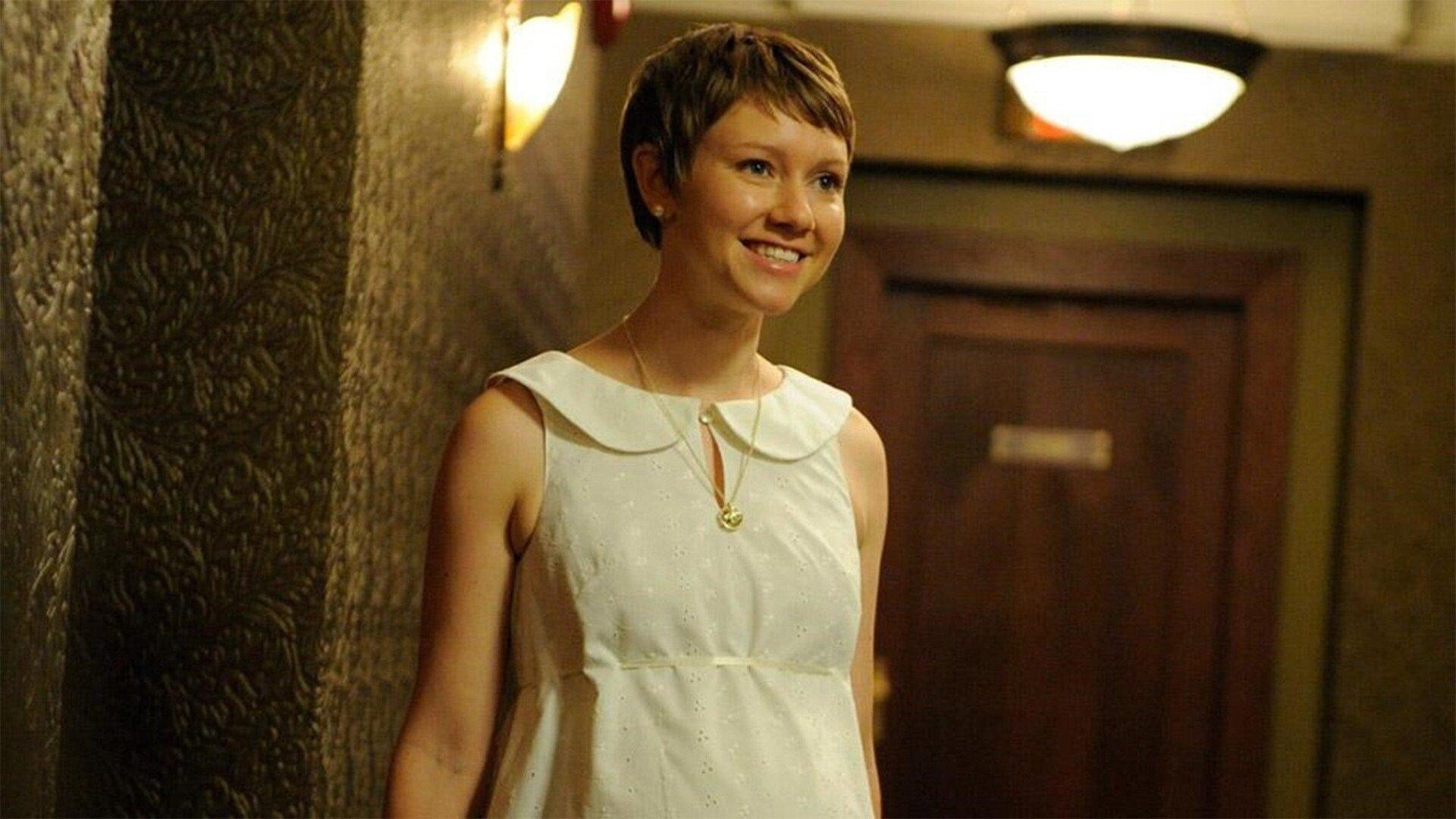 Сезон 6 Серия 11