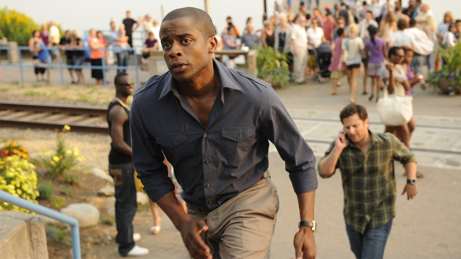 Сезон 5 Серия 9