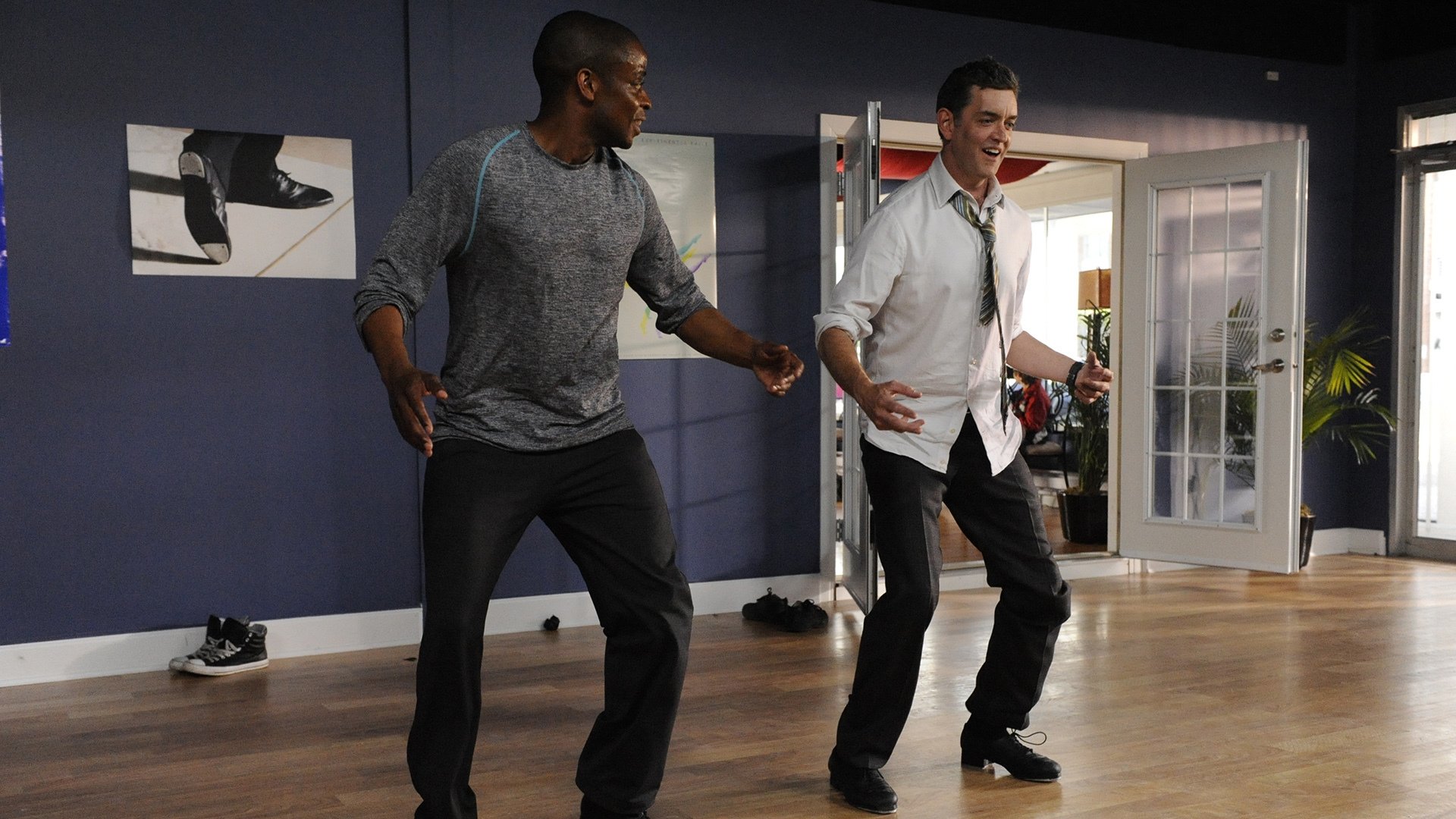 Сезон 5 Серия 2