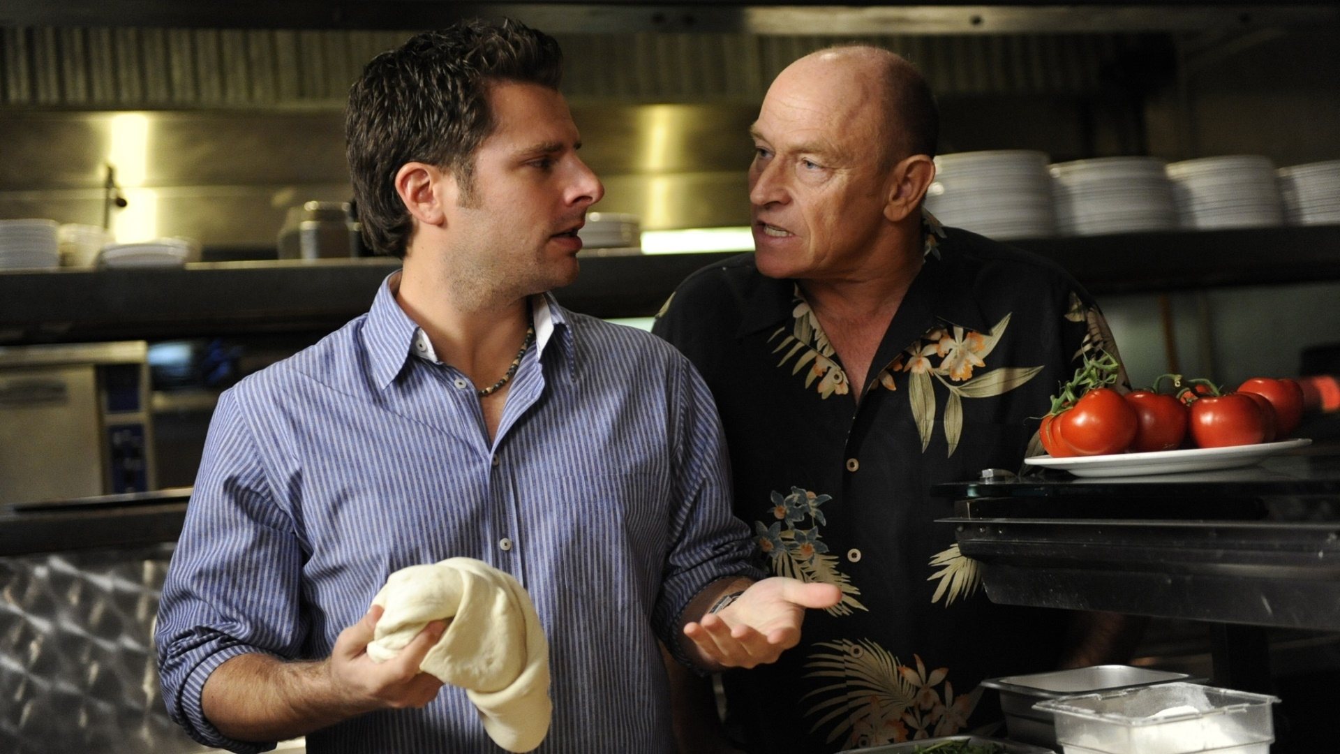 Сезон 4 Серия 14