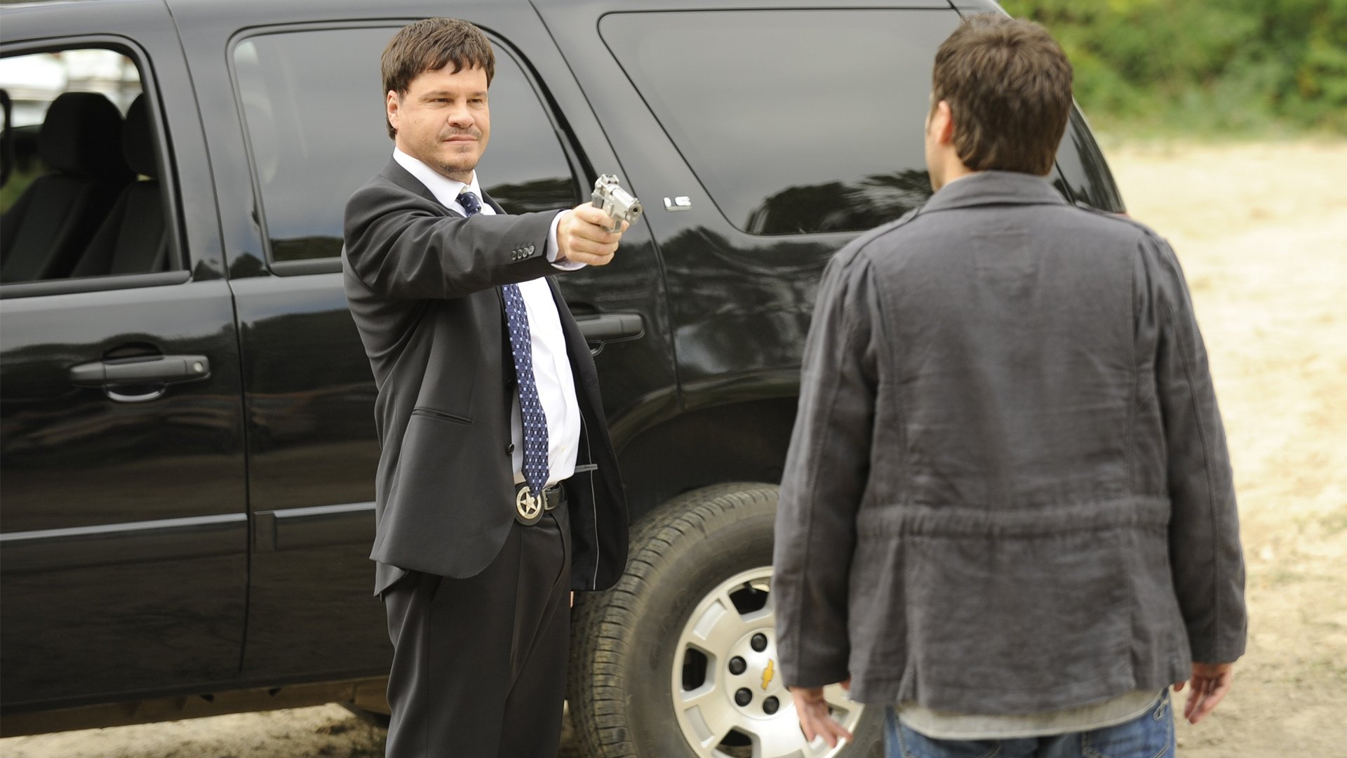 Сезон 4 Серия 12