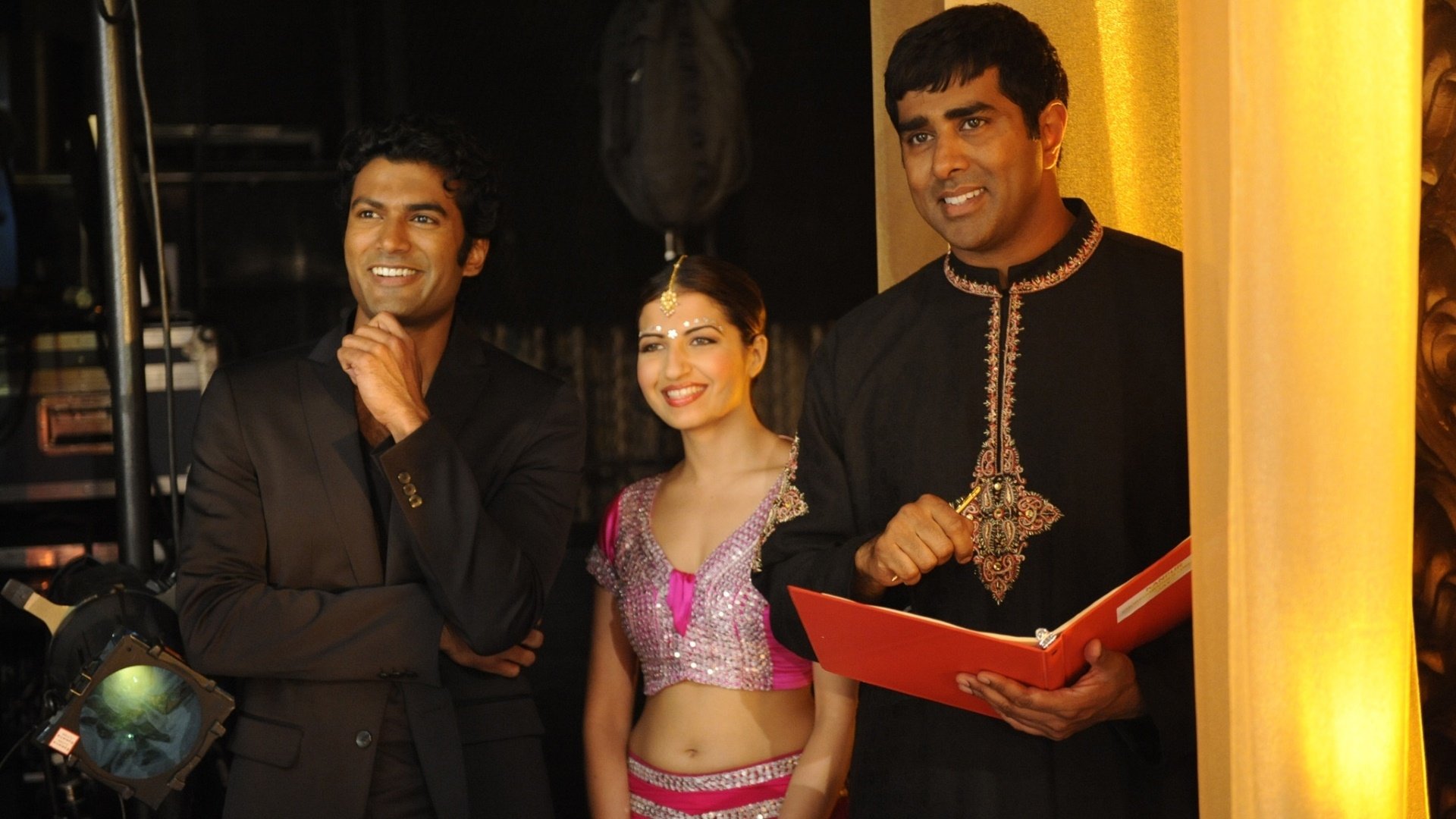 Сезон 4 Серия 6