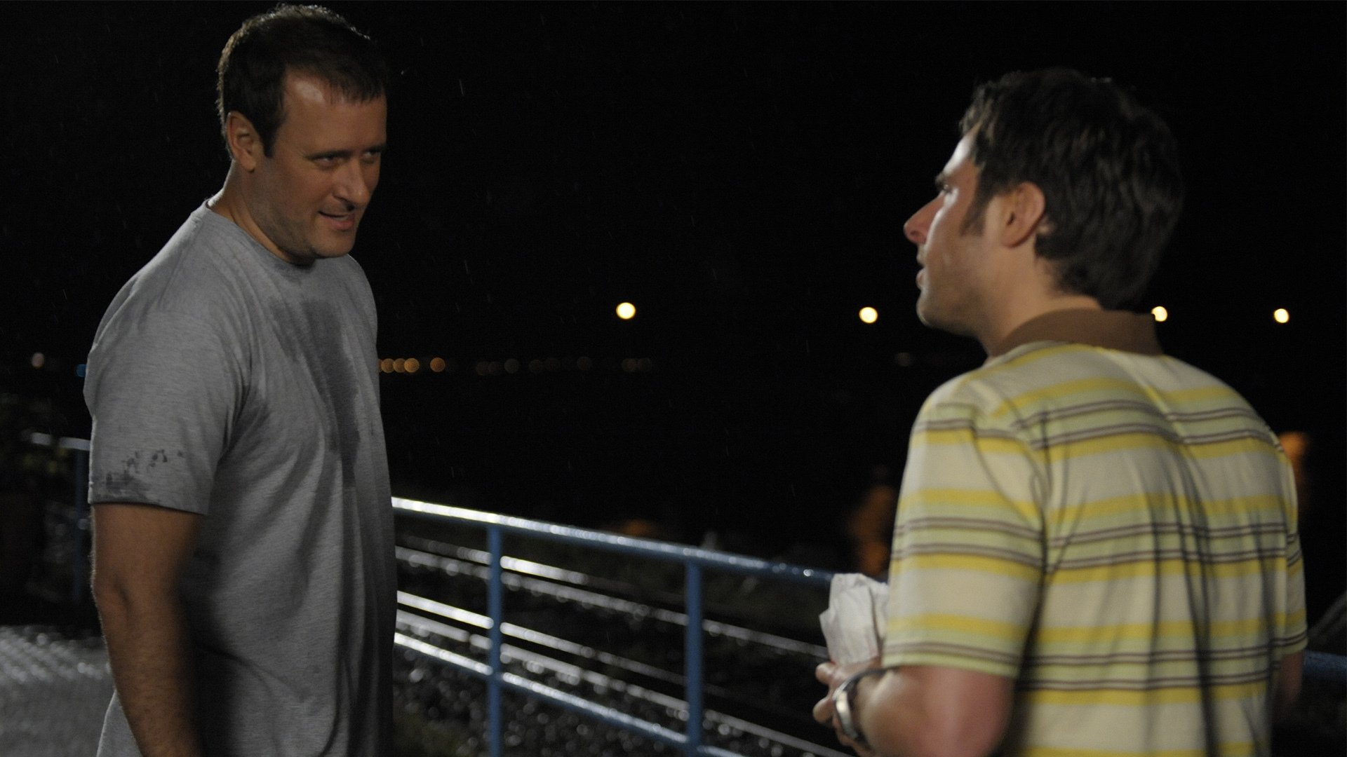 Сезон 3 Серия 11