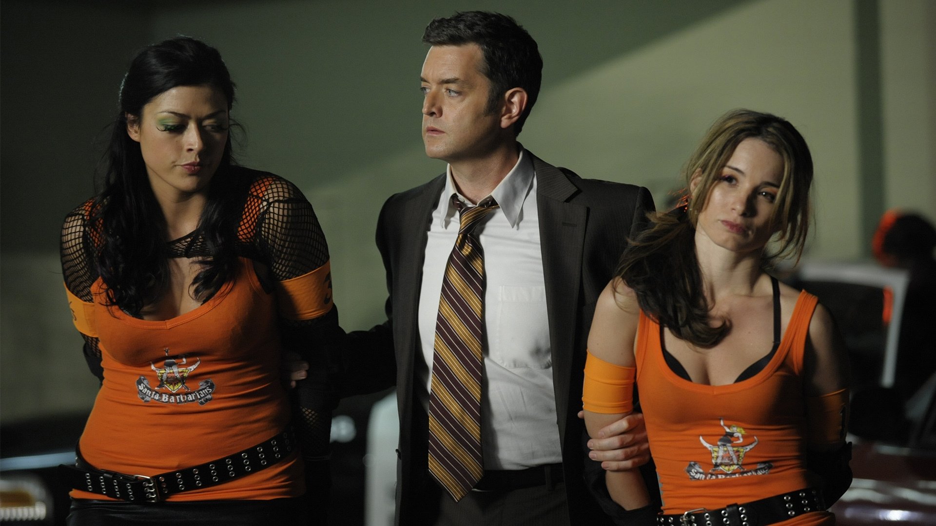 Сезон 3 Серия 7